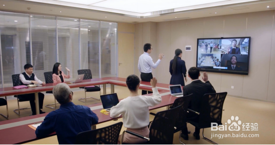 到底买投影仪好还是买CVTOUCH会议平板好