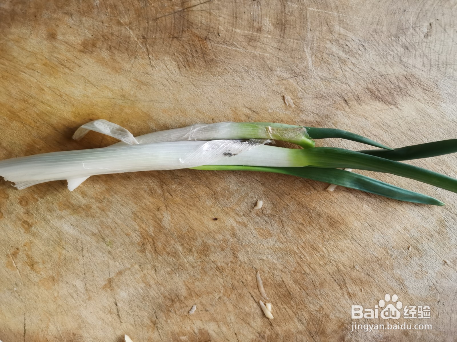 家常菜清炒土豆丝