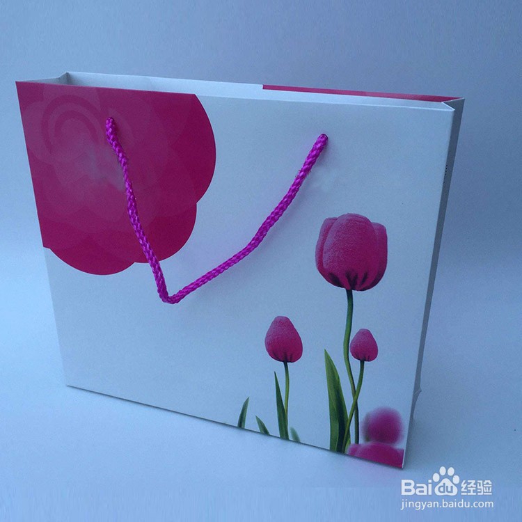 服装手提袋定做哪家好？