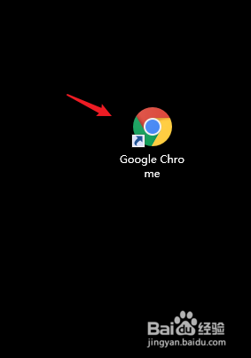 谷歌浏览器进入全屏怎么退出