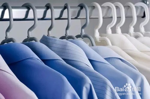 衣服上的有毒物质如何去除