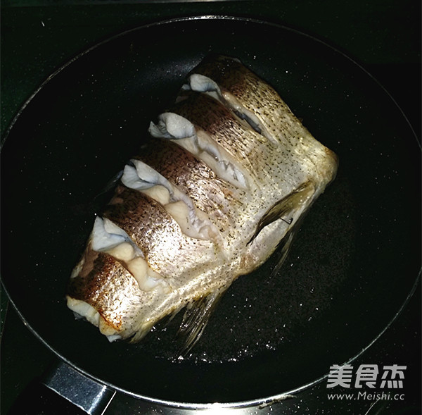 麻辣水煮豆腐鱼