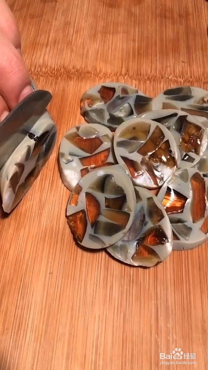 鸡蛋和松花蛋怎么做