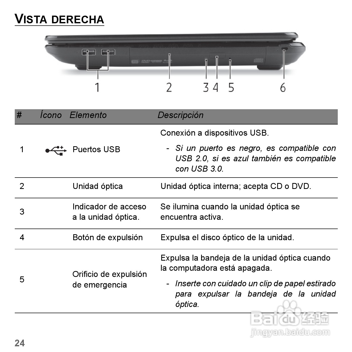 捷威Gateway VG50HC笔记本电脑使用说明书:[27]