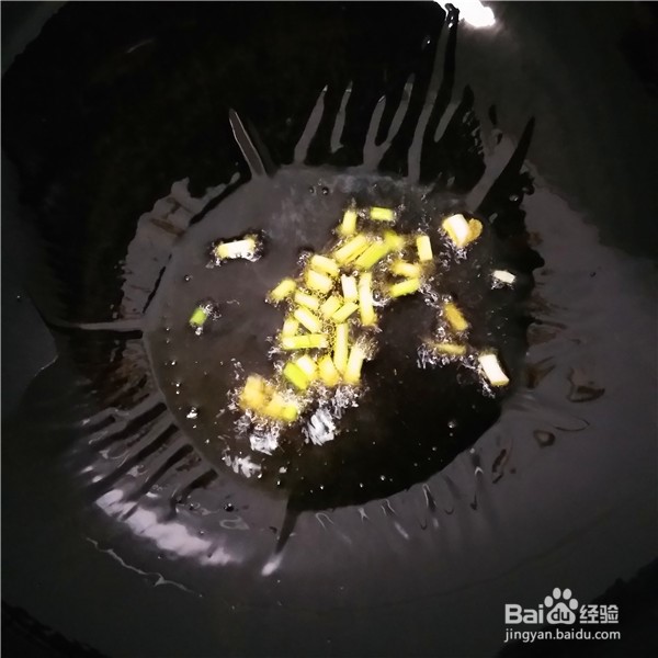 青椒可以炒什么