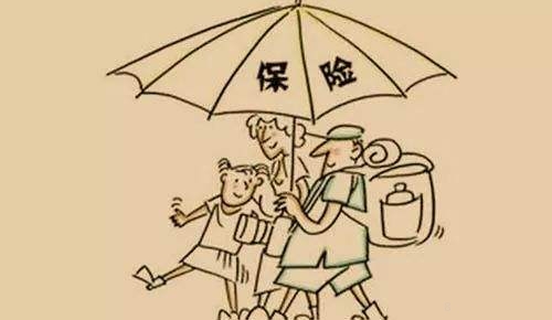 给付型保险有哪些，给付型和报销型的区别在哪里
