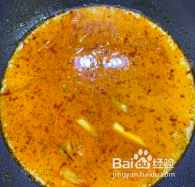 健康麻辣烫的做法