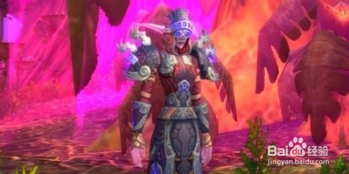 怀旧服法师冰锥术技巧