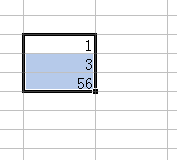 <b>excel如何将数值合并到一个单元格并分号隔开</b>