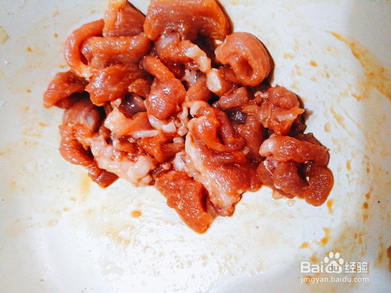 香干和什么一起炒好吃