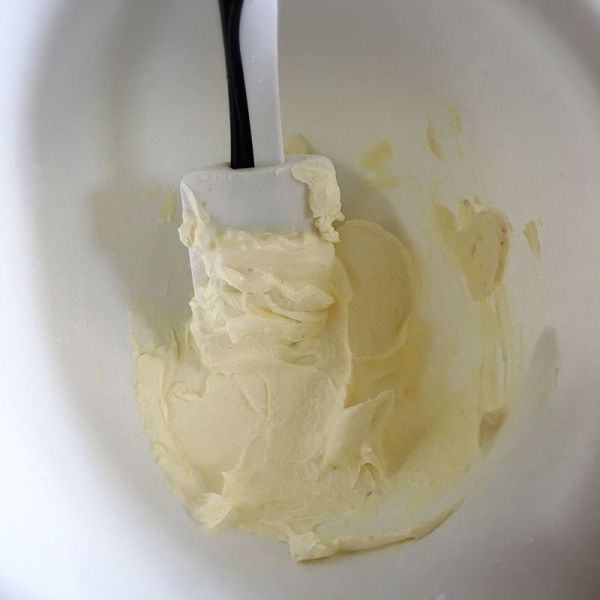 蓝莓冻芝士蛋糕