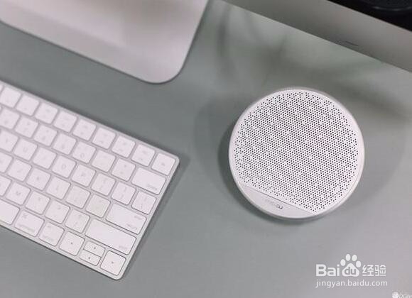 魅蓝蓝牙音箱开箱体验：体积小续航大