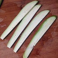 这样做的茄子 好看又好吃