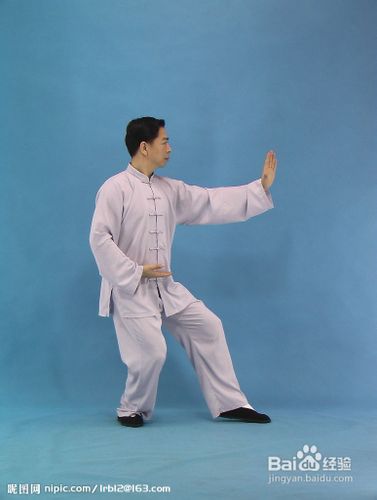 练太极拳的好处