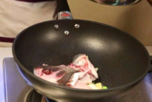 美食-如何在家做好吃的酸菜鱼