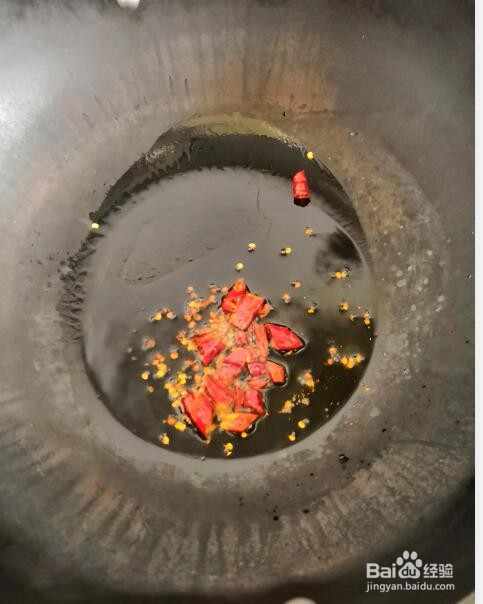 芹菜花生米怎么凉拌好吃