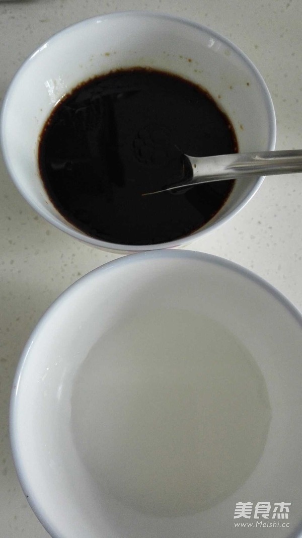 砂锅豆腐煲的做法