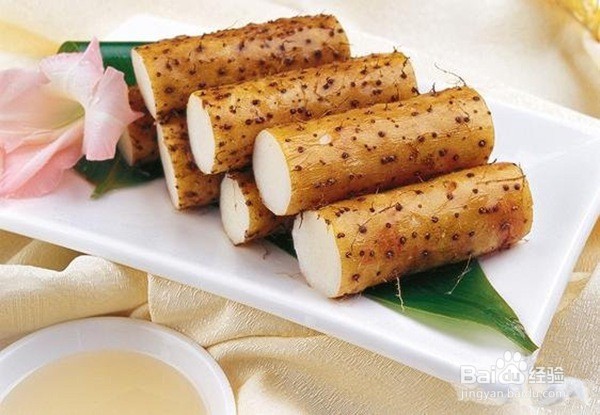 最养胃的十种食物