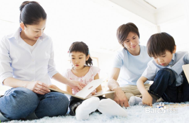 孩子对读书没兴趣怎么办