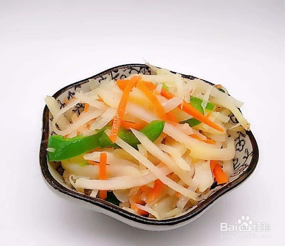 减肥食谱一日三餐