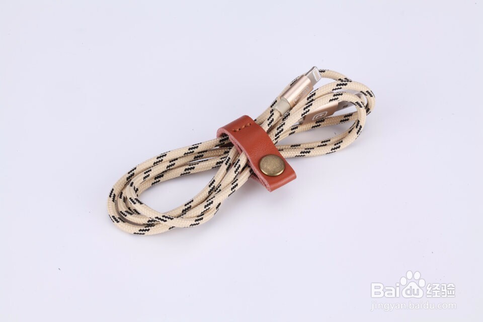 如何判断苹果数据线的质量