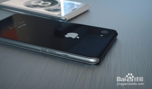 iPhone7爆屏修复过程 iPhone7屏幕更换