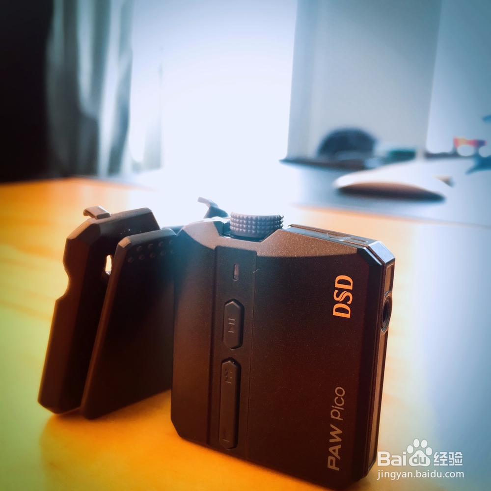 乐图lotoo 智能便携HIFI播放器PAW Pico操作手册