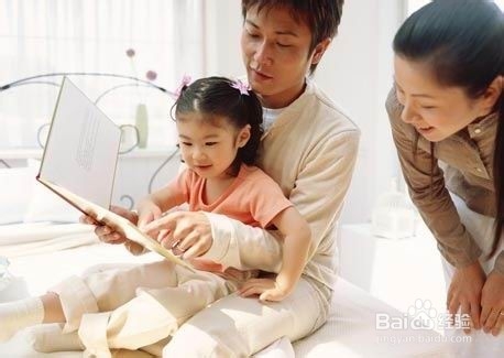 怎样增加孩子的识字量