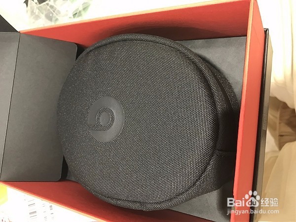 Beats Solo3 Wireless 开箱体验