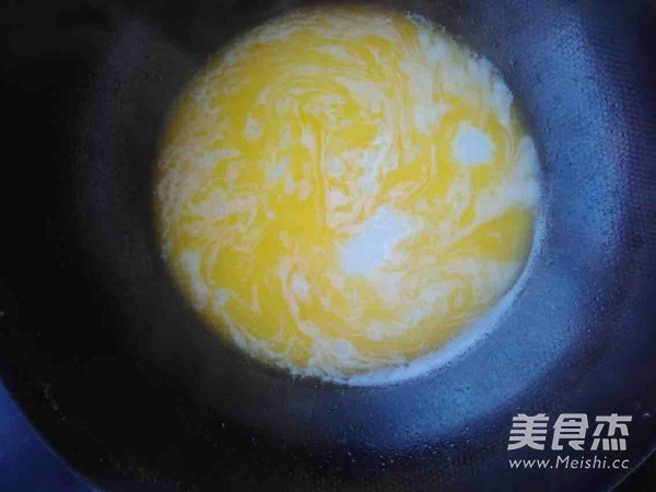 奶香手撕面包