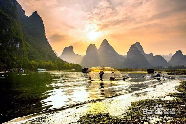 最受欢迎的旅游城市,非常有代表性。