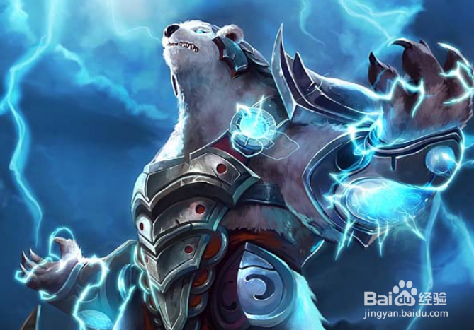 LOL狗熊出装分析