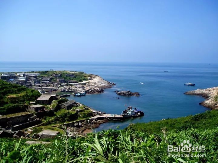 几个绝美海岛，你都去过吗？
