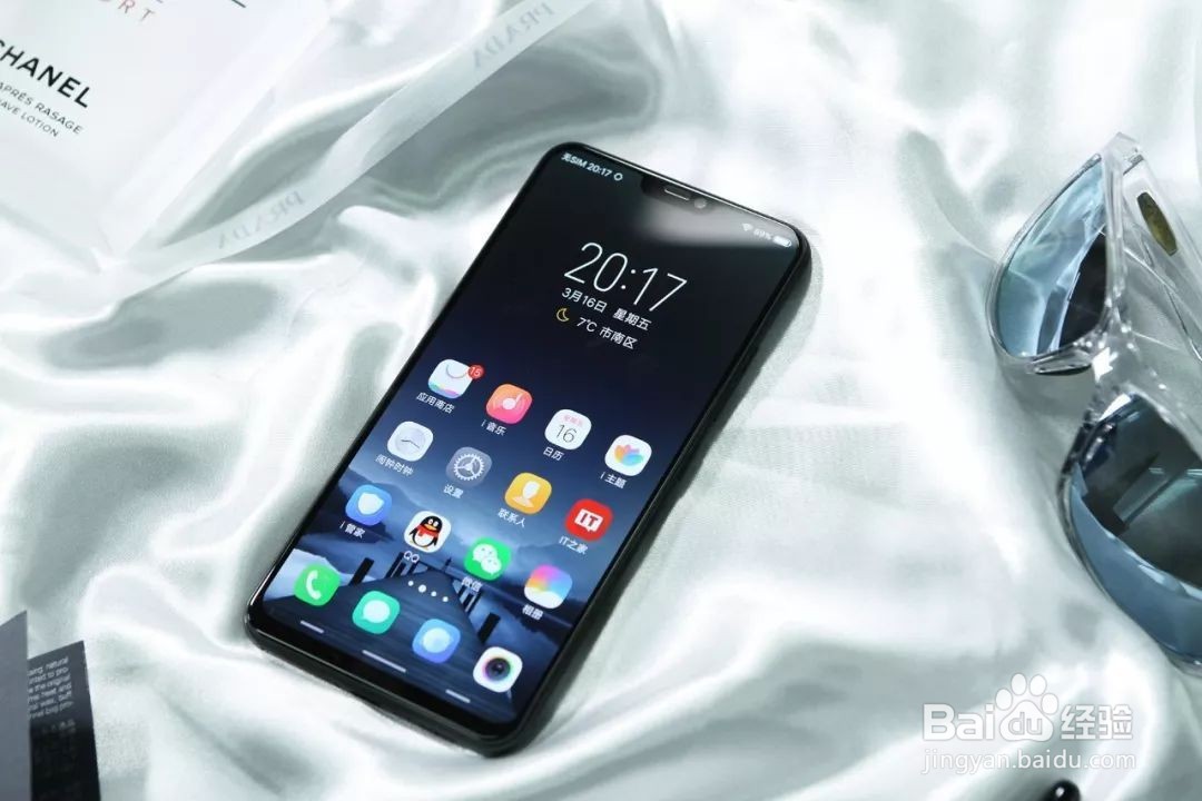 苹果喇叭灰尘清理捷径