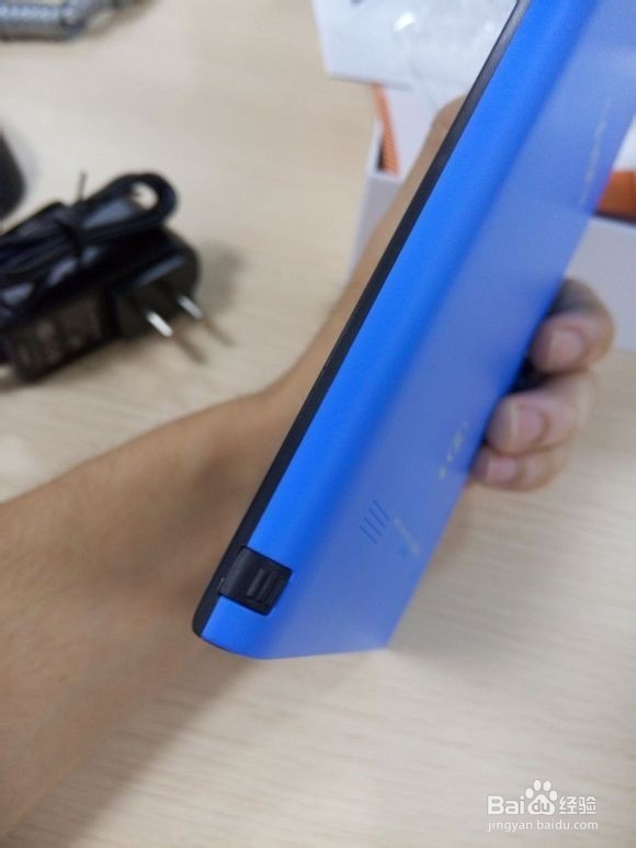 原道W8S开箱、原笔迹手写评测