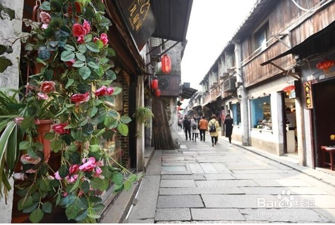 2018年西塘旅游攻略（夏季狂欢之旅）