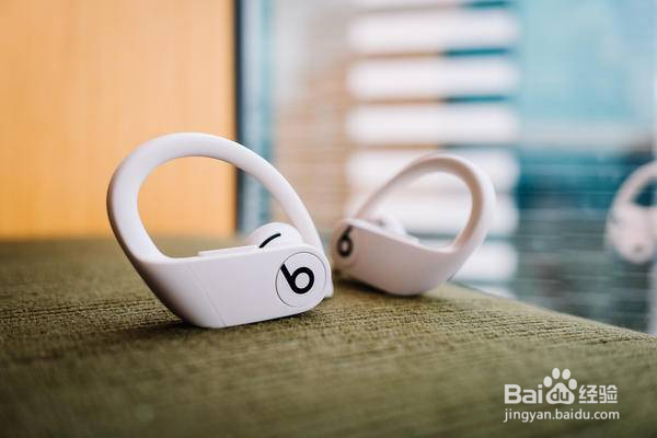 适合健身运动佩戴的无线耳机