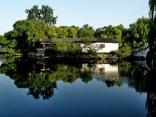 南京绣球公园游览手册