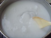 怎么做凉粉--最简单的川北凉粉做法