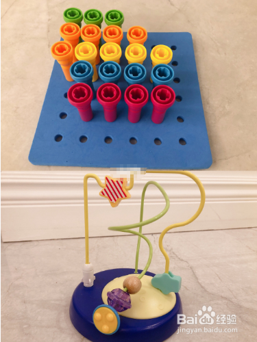 6～1岁宝宝最爱玩具推荐，无鸡肋不浪费钱