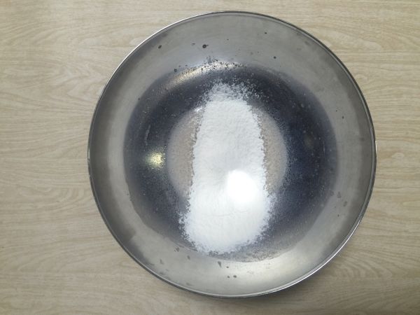 超级软绵绵朗姆葡萄戚风