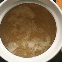 如何制作器排骨酥汤