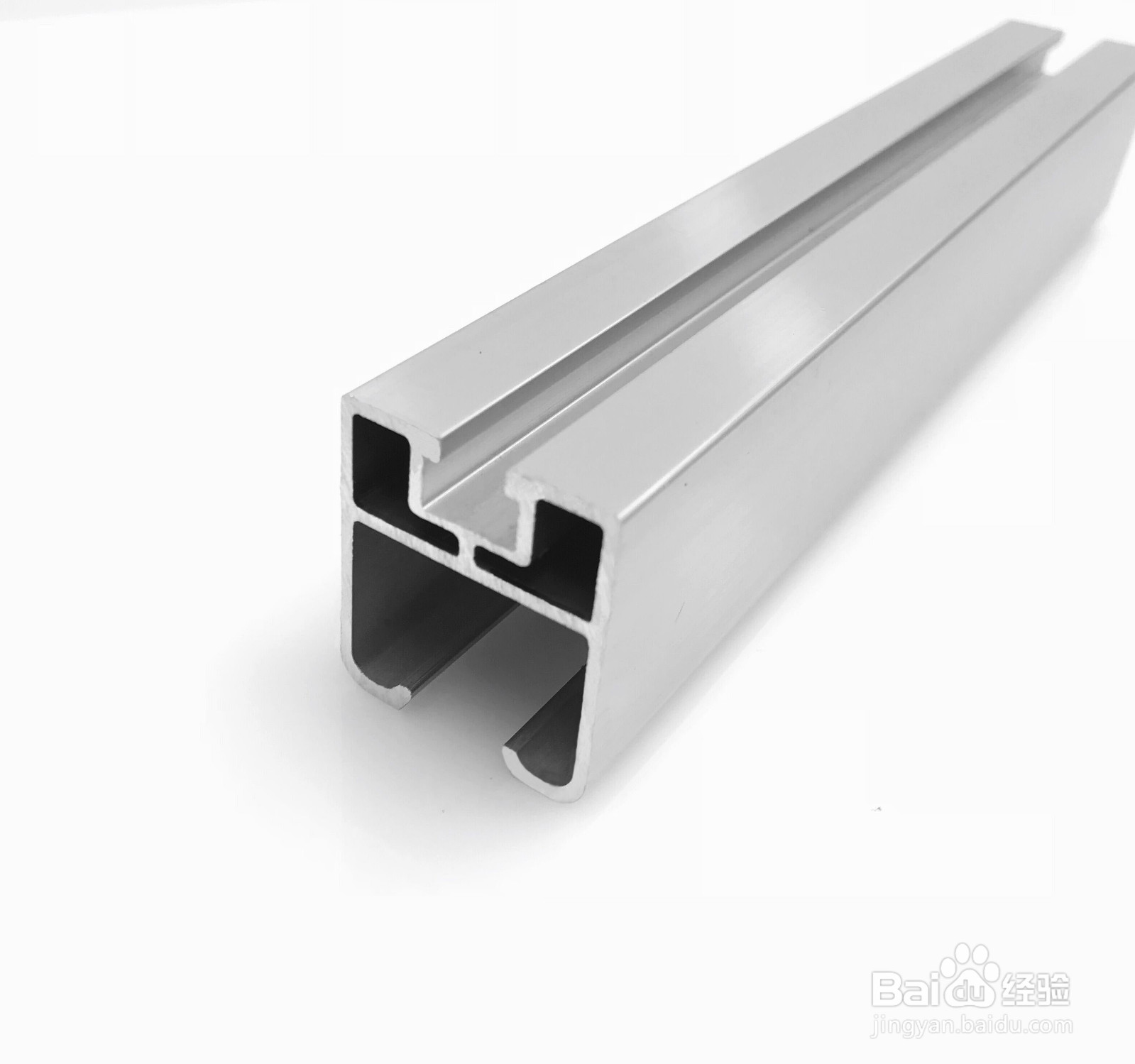 工业铝型材型号大全