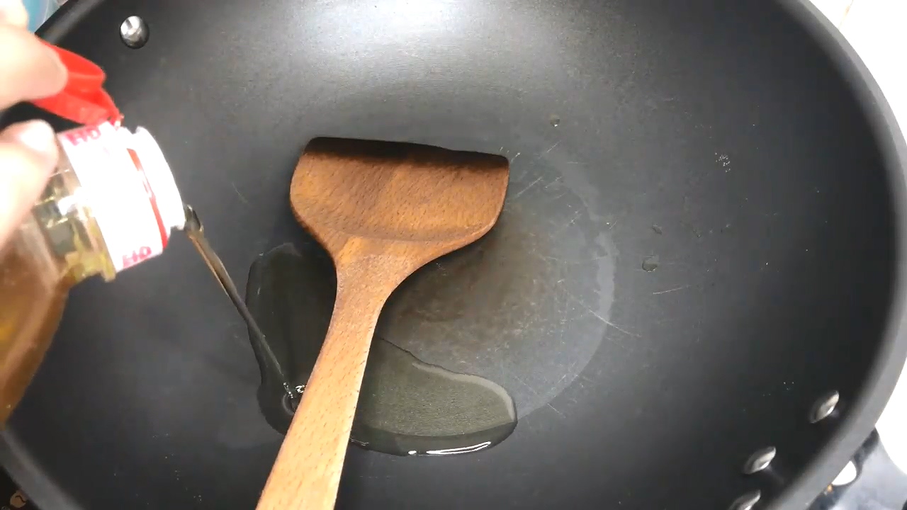 怎么做耗油菜心