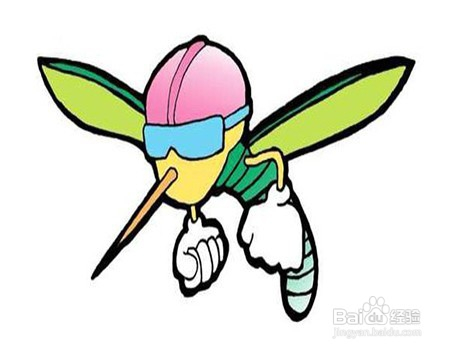 夏天如何防止蚊子叮咬