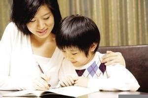 父母怎样引导孩子写作文?