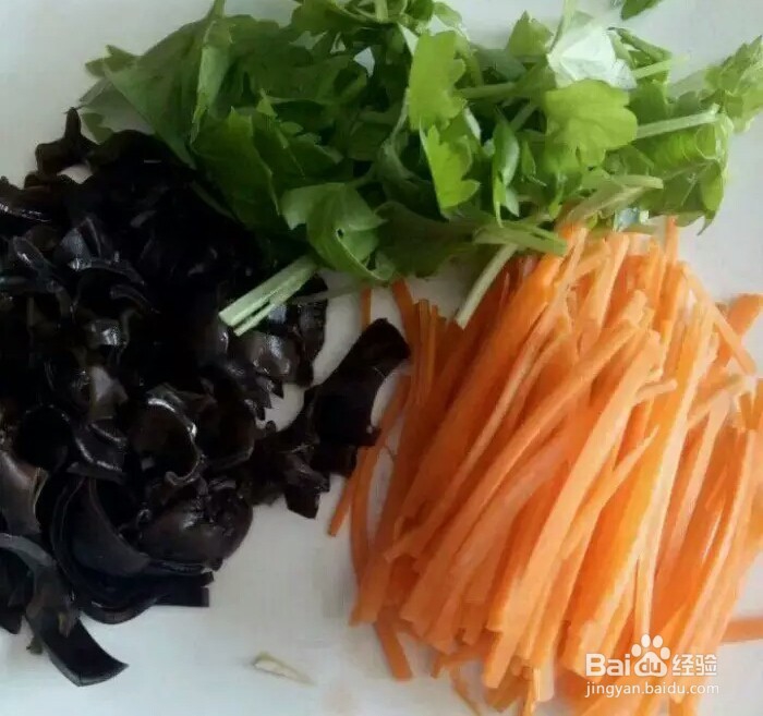 鱼香肉丝怎么样做好吃