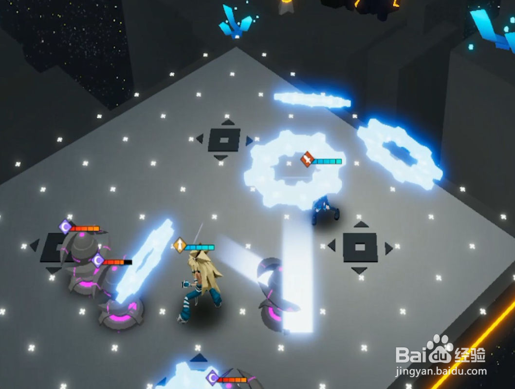 凹凸世界解谜关卡1-16攻略