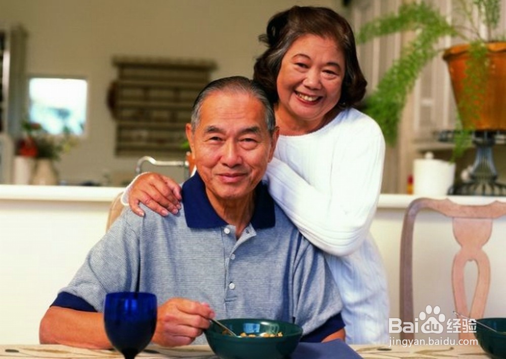老年人如何预防老年痴呆