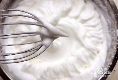 南瓜蛋糕卷之超级详细版怎么做好吃？